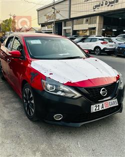 نیسان سێنترا